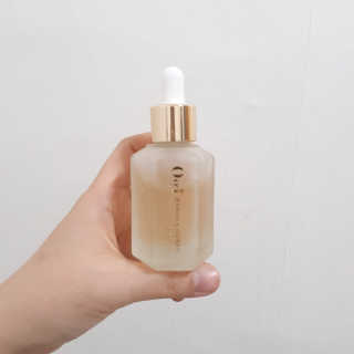 오지아이 마누카 허니 딥 케어 앰플 40ml — 5점을 준 리뷰어가 2019년 12월 올린 사용 사진