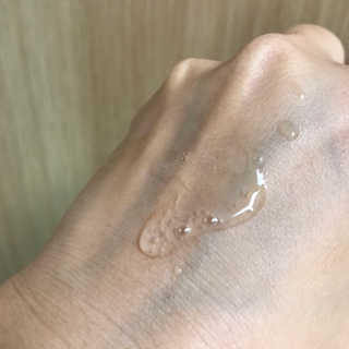 [이슬품은나] 야생녹차 이슬 스킨 110ml — 5점을 준 리뷰어가 2019년 9월 올린 사용 사진