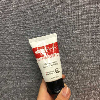 플렉스파워에이더블유에스 리커버리크림 30ml — 2.67점을 준 리뷰어가 2017년 9월 올린 사용 사진