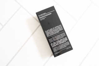 the naked object 루티컬 볼류마이저 — 5점을 준 리뷰어가 2020년 1월 올린 사용 사진