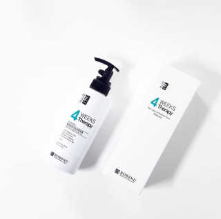 [밥스누] 서울대 약콩모 탈모기능성 샴푸 500ml — 4.5점을 준 리뷰어가 2019년 7월 올린 사용 사진