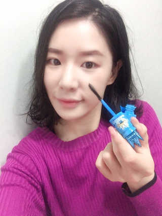 아이크라운 아쿠아 키퍼, 래쉬퀸 — 4.5점을 준 리뷰어가 2018년 12월 올린 사용 사진
