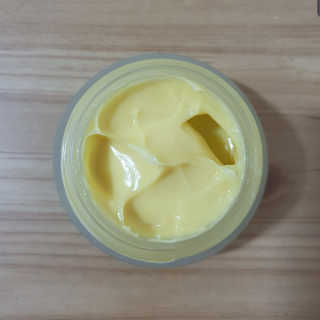 GoodDay Skincare GoodDay 강황 크림 — 4점을 준 리뷰어가 2019년 8월 올린 사용 사진