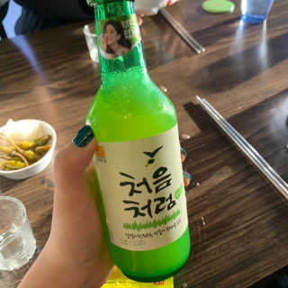 장수농가 리얼깔라만시 원샷 50ml 10팩+보틀 — 2점을 준 리뷰어가 2019년 5월 올린 사용 사진