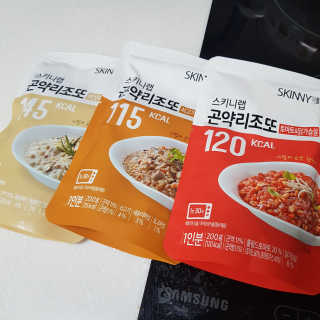 짤랑이님이 올린 리뷰 사진 1