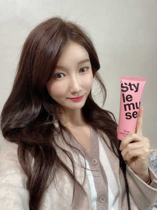 모델윤지님이 올린 리뷰 사진 1