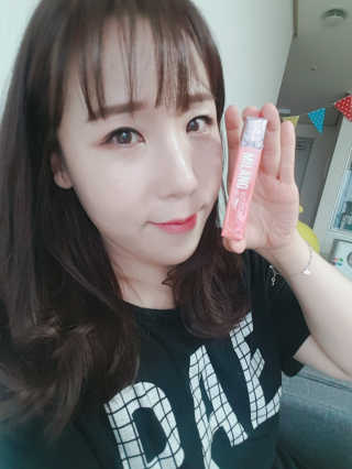 더블유드레스룸 롤 온 퍼퓸EDT 10ml — 4.67점을 준 리뷰어가 2018년 7월 올린 사용 사진