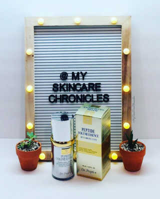 MySkinCareChronicles님이 올린 리뷰 사진 1