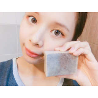 아미니 핸드메이드 바디 솝바 — 3.5점을 준 리뷰어가 2016년 12월 올린 사용 사진
