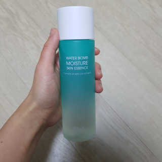 오지아이 워터 밤 모이스처 스킨 에센스 180ml — 4점을 준 리뷰어가 2020년 1월 올린 사용 사진