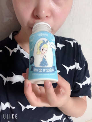 마이요기 요거트 — 5점을 준 리뷰어가 2019년 7월 올린 사용 사진