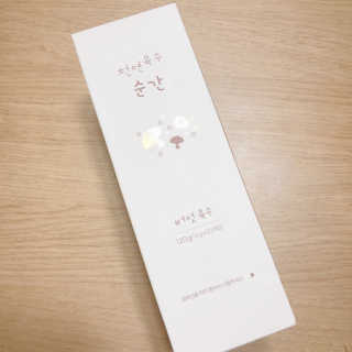 천연육수 순간 — 5점을 준 리뷰어가 2020년 1월 올린 사용 사진