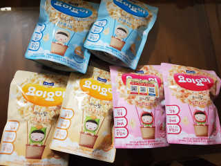 요미요미 미니팝 — 4점을 준 리뷰어가 2019년 12월 올린 사용 사진