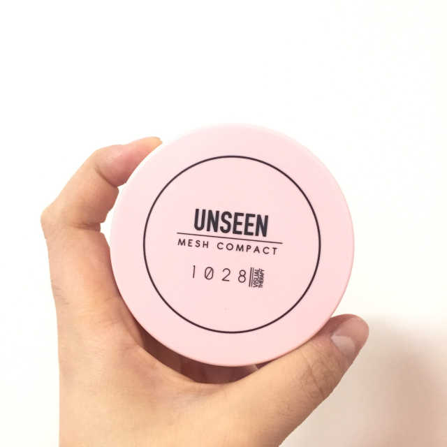 彈力保濕 絲襪粉餅 보습쿠션 리뷰 사진