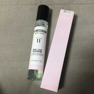 더블유드레스룸 드레스퍼퓸 150ml — 4.33점을 준 리뷰어가 2018년 10월 올린 사용 사진