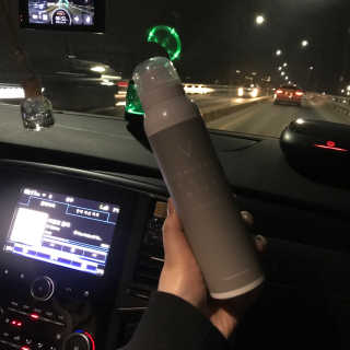 브이코스메틱 V브이 시그니처 안개분사 미스트 — 4점을 준 리뷰어가 2018년 12월 올린 사용 사진