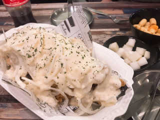 도담치킨 수유점 [도담치킨_수유점] 20,000원 내에서 자유롭게 즐기기 — 5점을 준 리뷰어가 2019년 4월 올린 사용 사진