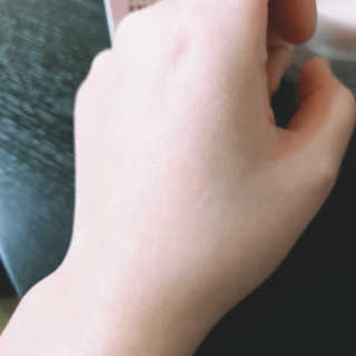 (주)에네스티 [에네스티] 수안수 물광고운 달팽이 크림 50g — 5점을 준 리뷰어가 2020년 3월 올린 사용 사진