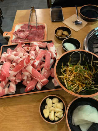 [이차돌 평택소사벌점] 4만원 이용권 — 5점을 준 리뷰어가 2019년 9월 올린 사용 사진