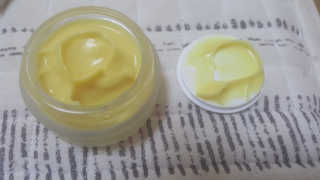 GoodDay Skincare GoodDay 강황 크림 — 3.5점을 준 리뷰어가 2019년 8월 올린 사용 사진