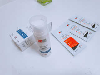 디에스래보래토리즈 [DS LAB] 벡섬 SL 크림 50ml X 1ea — 5점을 준 리뷰어가 2020년 1월 올린 사용 사진