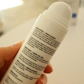 디에스래보래토리즈 [DS LAB] 벡섬 SL 크림 50ml X 1ea — 5점을 준 리뷰어가 2020년 1월 올린 사용 사진