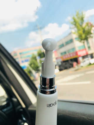 에이페 리치크림 — 5점을 준 리뷰어가 2018년 9월 올린 사용 사진
