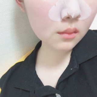 미팩토리 3단 돼지코팩 3매입 X 2EA — 3.5점을 준 리뷰어가 2019년 6월 올린 사용 사진