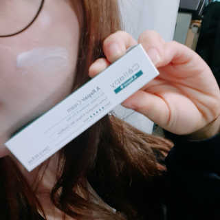 셀라피 에이리페어플러스크림 — 4.17점을 준 리뷰어가 2018년 4월 올린 사용 사진