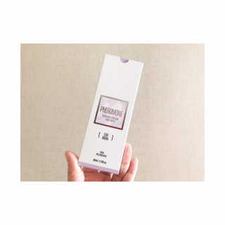 레드컨테이너 페로몬향 퍼퓸 바디미스트 80ml — 4.5점을 준 리뷰어가 2020년 1월 올린 사용 사진