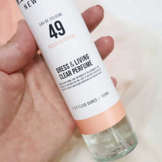 더블유드레스룸 드레스퍼퓸 150ml — 5점을 준 리뷰어가 2018년 8월 올린 사용 사진