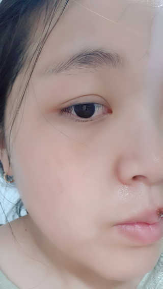 MDSPICK [엠디스픽] 앰풀리파이 텐엑스 모델링팩 3종 — 5점을 준 리뷰어가 2018년 10월 올린 사용 사진