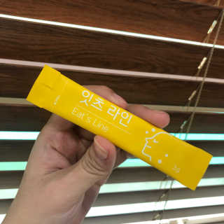 네츄럴굿띵스 잇츠 라인 30포 — 5점을 준 리뷰어가 2019년 11월 올린 사용 사진