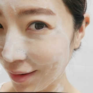세바메드 안티박테리얼 클렌징 폼 — 5점을 준 리뷰어가 2020년 1월 올린 사용 사진