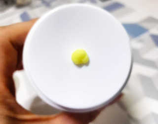 GoodDay Skincare GoodDay 강황크림 50g — 5점을 준 리뷰어가 2020년 1월 올린 사용 사진