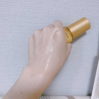 아이소이 불가리안 로즈 인텐시브 리프팅 세럼 20ml 탄력세럼 — 5점을 준 리뷰어가 2018년 10월 올린 사용 사진