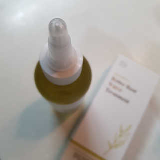 달리프 클로렐라 베러 루트 워터트리트먼트 200ml — 4.33점을 준 리뷰어가 2018년 12월 올린 사용 사진