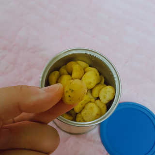 마우나로아 어니언 앤 갈릭 마카다미아 캔 127G — 5점을 준 리뷰어가 2019년 8월 올린 사용 사진