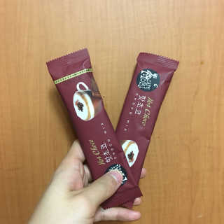 (주)쟈뎅 쟈뎅 까페모리 핫초코 50개입 — 3.83점을 준 리뷰어가 2017년 12월 올린 사용 사진