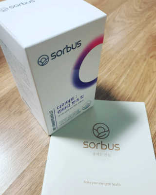 소버스 다이어트 린바디 번앤컷 — 3점을 준 리뷰어가 2019년 10월 올린 사용 사진