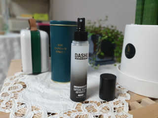 다슈코리아 다슈 볼륨 카페인 파워 에어부스터 120ml — 5점을 준 리뷰어가 2019년 8월 올린 사용 사진