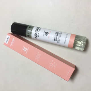 더블유드레스룸 드레스퍼퓸 150ml — 4.5점을 준 리뷰어가 2018년 8월 올린 사용 사진