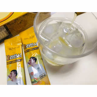 정찬우 꽐라만시 [찬우s]꿀라만시 — 4점을 준 리뷰어가 2019년 6월 올린 사용 사진