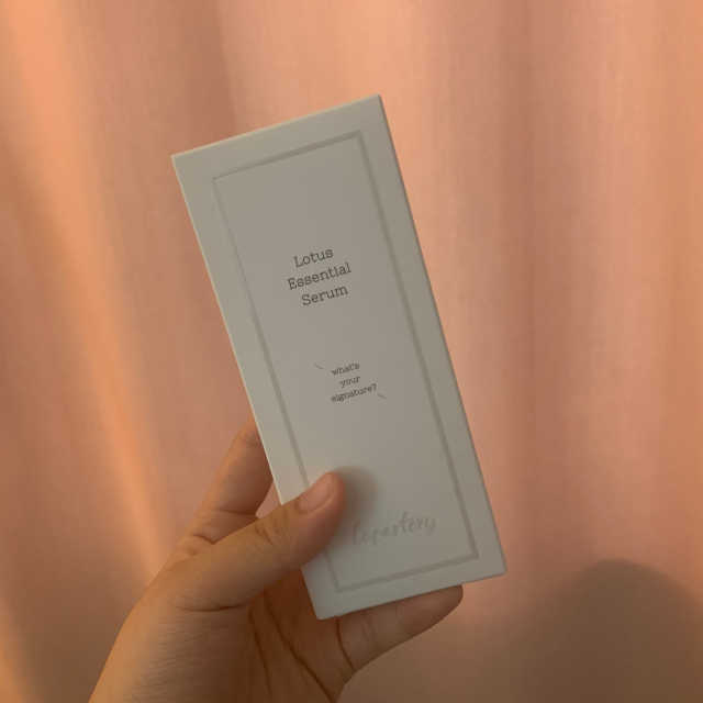 연꽃 세럼 보습 진정 세트 리뷰 사진