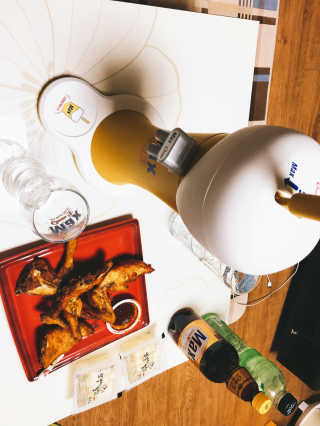 맥스 크림탑메이커 — 5점을 준 리뷰어가 2017년 4월 올린 사용 사진