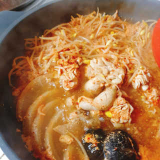 쿠로님이 올린 리뷰 사진 1