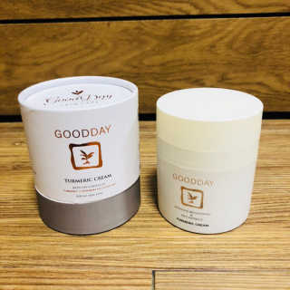 GoodDay Skincare GoodDay 강황크림 50g — 5점을 준 리뷰어가 2020년 1월 올린 사용 사진
