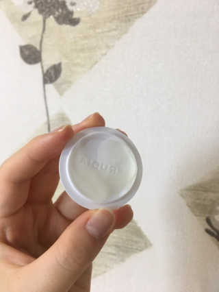 [후르디아] 모공케어 겉보속촉 여름 수분크림 — 5점을 준 리뷰어가 2019년 7월 올린 사용 사진
