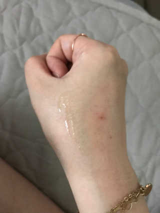 이솔화장품 이솔 세범 리스 포어 토너 200ml — 5점을 준 리뷰어가 2018년 8월 올린 사용 사진