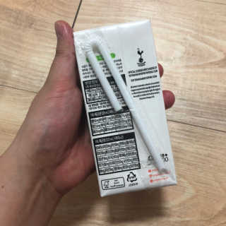 올가니카 마시는 오엠지 카카오 — 5점을 준 리뷰어가 2019년 7월 올린 사용 사진